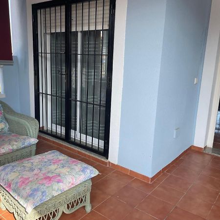 Villa Adosado En La Playa, Punta Brava à Carthagène Extérieur photo
